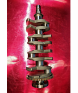2002-2008 Mini Cooper Polished Crankshaft 1.6 Engine 11217508547 R50 R52... - $6,113.11 MXN
