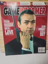 GameInformer Magazine Issue 144 April 2005 - £7.50 GBP