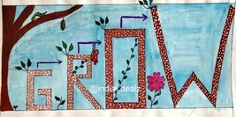 Digital Image Picture Photo Pic Handmade Kids Drawing Painting Art Colou... - $0.99