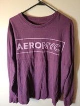 Aeropostale Womans long sleeve shirt xl - £5.43 GBP