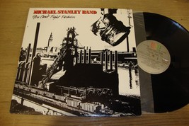 Michael Stanley Band - You Can&#39;t Fight Fashion - LP Record  VG VG+ - £5.22 GBP