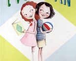 Ivy + Bean by Anne Barrows, Illus by Sophie Blackall / 2007 Paperback - $1.13