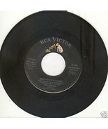 The Browns 45 rpm &quot;Whiffenpoof Song&quot; - $56.24 MXN