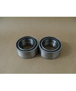 (Qty 2) 58117474 WHEEL BEARING 44X72.09X33.39 - £13.08 GBP