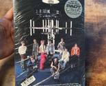 NCT 127 5TH ALBUM FACT CHECK [CHANDELIER VER.] [PHOTOBOOK] CD K-POP NEW - $9.89