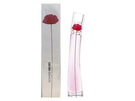 Kenzo Flower POPPY BOUQUET 3.3 oz. Eau de Parfum Florale Spray Brand New/Sealed - £54.16 GBP
