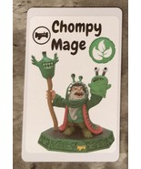 Chompy Mage - Skylanders Imaginators NFC CARDS - £3.13 GBP