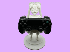 Serena Pokémon Controller Stand | Anime XBox and Ps5 Controller Holder |... - £26.57 GBP