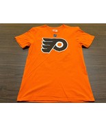 Wayne Simmonds Philadelphia Flyers Men&#39;s Orange NHL Jersey/Shirt - Adida... - £9.01 GBP