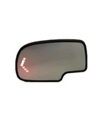 ✅ 2003 - 2006 Cadillac Chevrolet GMC Mirror Glass With Light Heated LH L... - $1,903.17 MXN