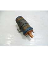 Mercedes R107 450SL ignition coil, bosch 0221122001 - €25,63 EUR