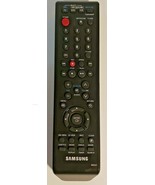 Samsung Remote 00052C AK5900052C DVDV9650 - $187.97 MXN