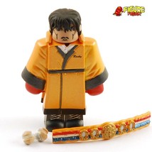 Rocky II Minifigure Final Bout Rocky (Sylvester Stallone) - $34.99