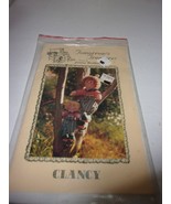 Tomorrow&#39;s Treasures  Clancy Clown 14&quot;, 23&quot; - £3.14 GBP