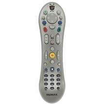 Humax SPCA-00037-000 Factory Original TiVo DVR DVD Combo Remote DRT400, ... - $11.99