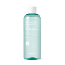 [TONYMOLY] Wonder Tea Tree Pore Fresh Toner - 500ml Korea Cosmetic - £29.71 GBP