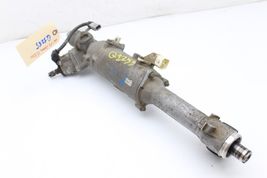 06-13 LEXUS IS350 STEERING GEAR RACK Q1255 image 4