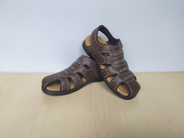 Dockers Men&#39;s Searose Fisherman Sandal Casual Shoes GLOBAL SHIPPING T 0004 - $56.37