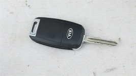 14-18 Kia Forte Ignition Switch & Column Cover Shroud W/ 1 Key image 11