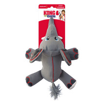 KONG Cozie Ultra Ella Elephant Dog Toy 1ea/LG - £15.78 GBP