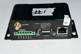 CalAmp Phantom II 260-5099-201 902-928MHz Serial/Ethernet Radio Module w5c1 - €60,47 EUR