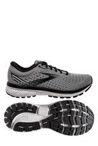 Brooks men&#39;s ghost 14 running shoes - 2e/wide width for men - £81.45 GBP