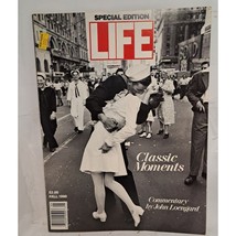 Special Edition Life magazine Classic Moments Fall 1990 Book - £7.04 GBP
