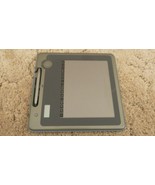 Mimio Pad RCK-M01 Wireless Interactive Graphics Pen Tablet (ONLY) No Rec... - $564.43 MXN