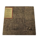 Elisabeth Schwarzkopf Songs You Love Record Angel 35383 - $17.38