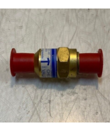 Check Valve 14-00181-00 | 2-1/8&quot; L 11mm Thread 4mm ID 19mm OD - €39,08 EUR