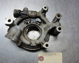 Engine Oil Pump From 2005 Dodge Ram 1500  4.7 M297 - $29.95