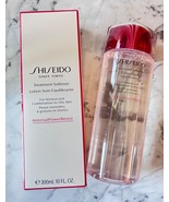 Shiseido Treatment Softener Normal and Combination to Oily Skin JUMBO 10... - $75.22 CAD
