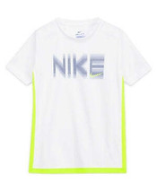 Nike Boys Trophy Graphic T-Shirt, Size Small - £11.63 GBP