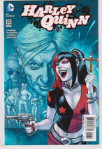 Harley Quinn #22 Var Ed (Dc 2015) &quot;New Unread&quot; 1:25 Ratio - £23.18 GBP