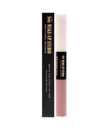 Matte Silk Effect Lip Duo - Blushing Nude by Make-Up Studio for Women - ... - $15.25