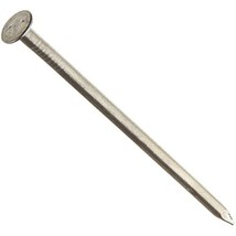 HILLMAN FASTENERS 461389 5 LB 3x10 BRT Box Nail - $34.09