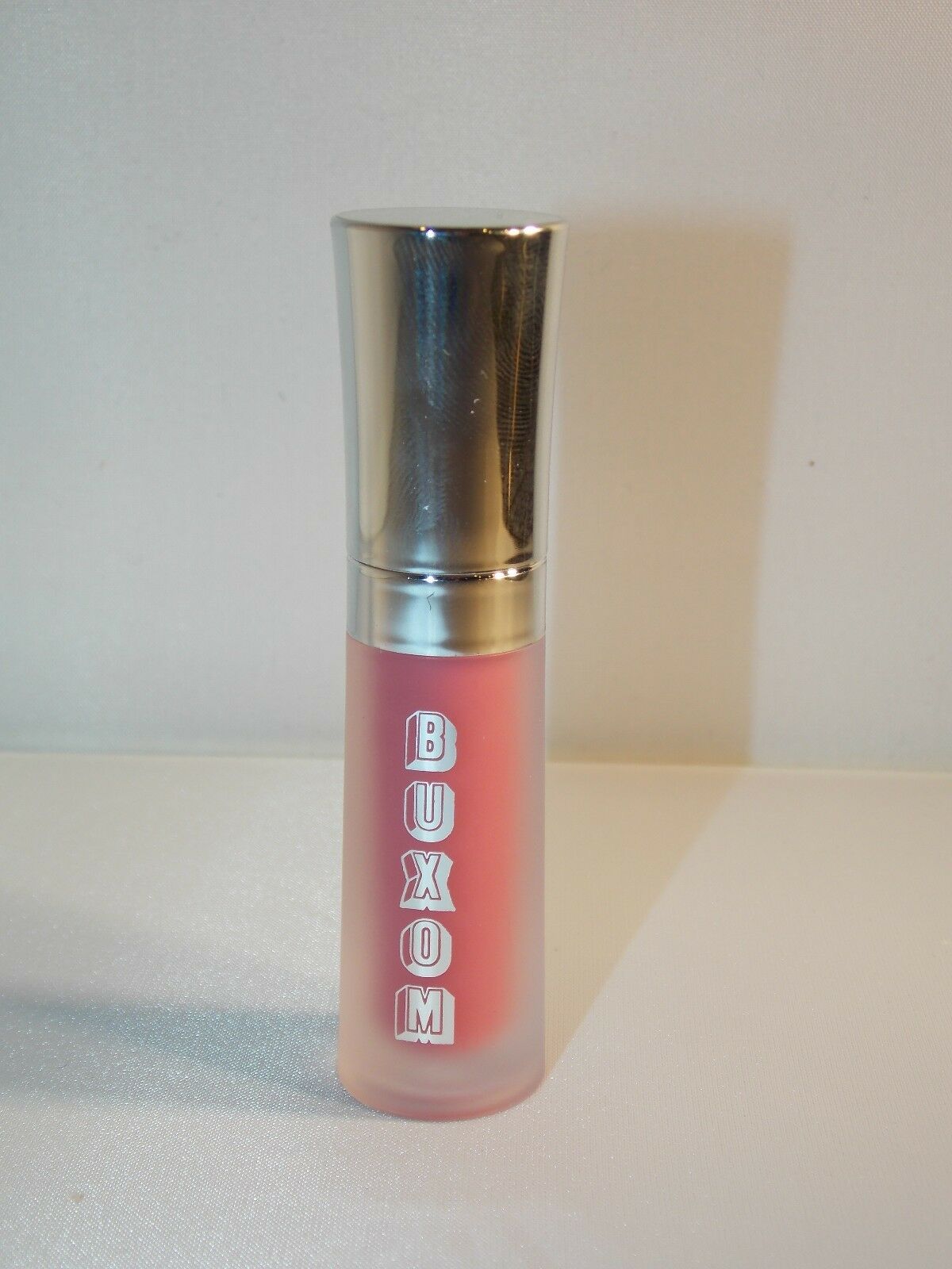 Bare Escentuals Buxom ROSE JULEP Full On Lip Cream .07 oz/2mL New - $13.81