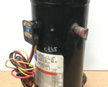Copeland 2.5-3 Ton Scroll A/C Condenser Compressor ZR34K3-PFV-130 R-22 u... - $341.28