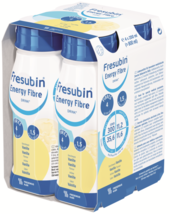 Fresubin Energy Fibre Vanilla (24 x 200ml) - $134.24 CAD