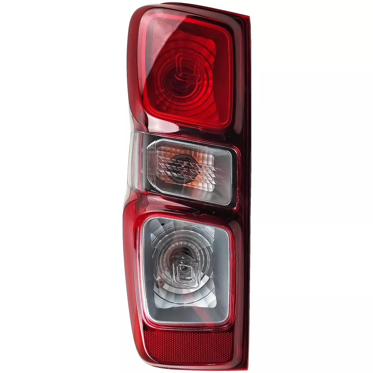 Rear Left Side Tail Light Lamp Fit For Isuzu D-Max Pickup RG01 2021-2023... - €90,85 EUR