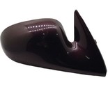 Passenger Right Side View Mirror Power Fits 98-99 ALTIMA 550035 - £55.59 GBP