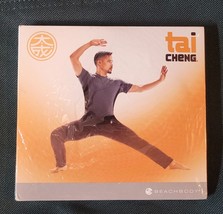 Beachbody Tai Cheng 2015 DVD  5-Disk Set - $8.90