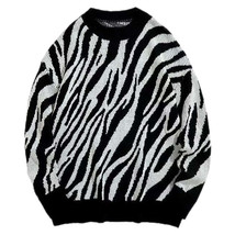 Zebra Sweater - £29.17 GBP