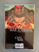 Punisher War Journal(vol. 2) #1 - Marvel Comics - Combine Shipping - £3.93 GBP