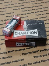 NOS Champion Spark Plug L-2G Gold Palladium, each - £3.98 GBP
