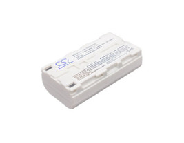 Battery for Topcon FC100, FC-100, FC-120, FC-200, FC2000, FC-2200, FC-2500, - $28.00