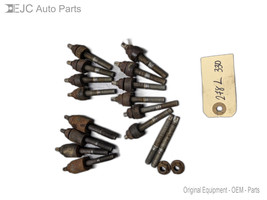 Exhaust Manifold Bolt Set For 11-14 Ford F-350 Super Duty  6.7  Diesel - $24.70