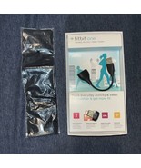 Fitbit One Wristband Activity and Sleep Tracker - Black-PARTS (READ DESC... - $13.57 CAD