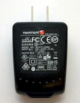 ORIGINAL TomTom USB Home Charger AC Adapter XXL 550T 540T 535T 530S 550T... - £4.71 GBP