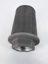 Vickers 8U67-PF32 Hydraulic Filter Cartridge  - $34.70